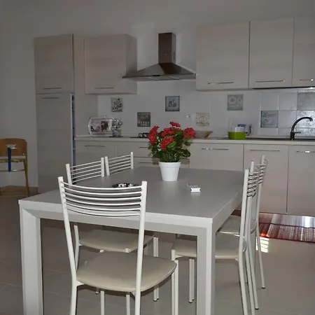 Valdamone 펜션 수베레토