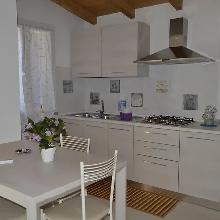 Valdamone Holiday home *