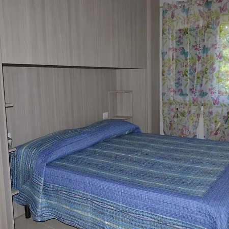 펜션 Valdamone 수베레토