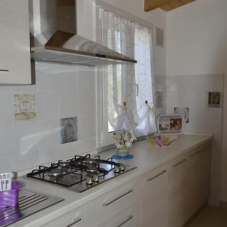 Holiday home Valdamone *