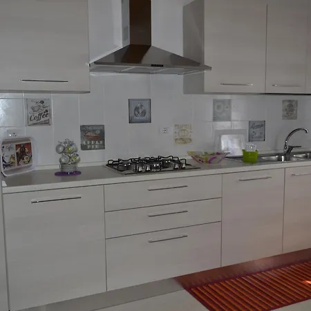 Holiday home Valdamone