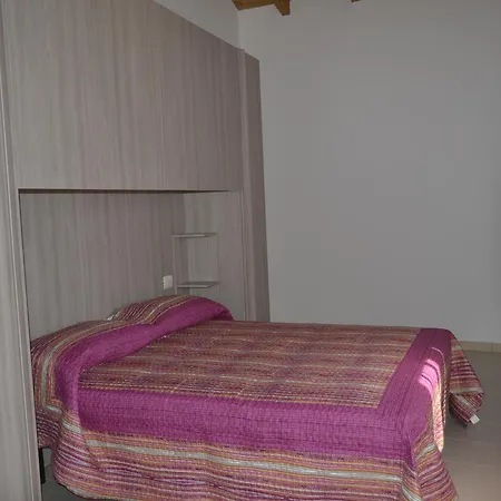 Valdamone Holiday home *