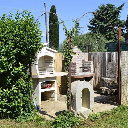 Valdamone Holiday home