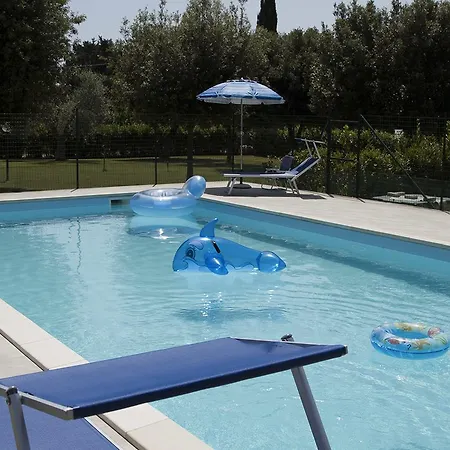 Holiday home Valdamone Suvereto