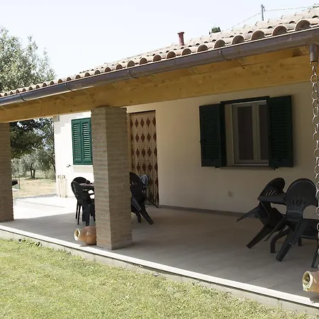 펜션 Valdamone 수베레토