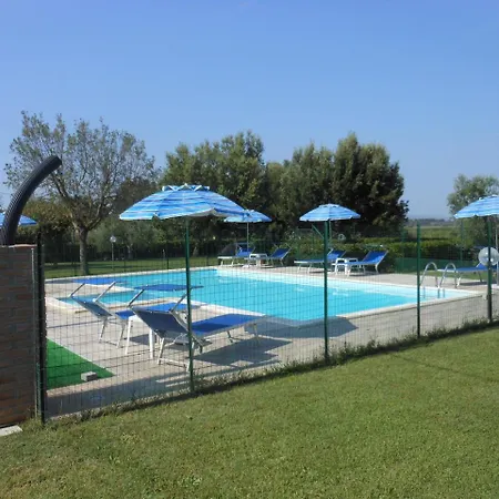 Holiday home Valdamone Suvereto