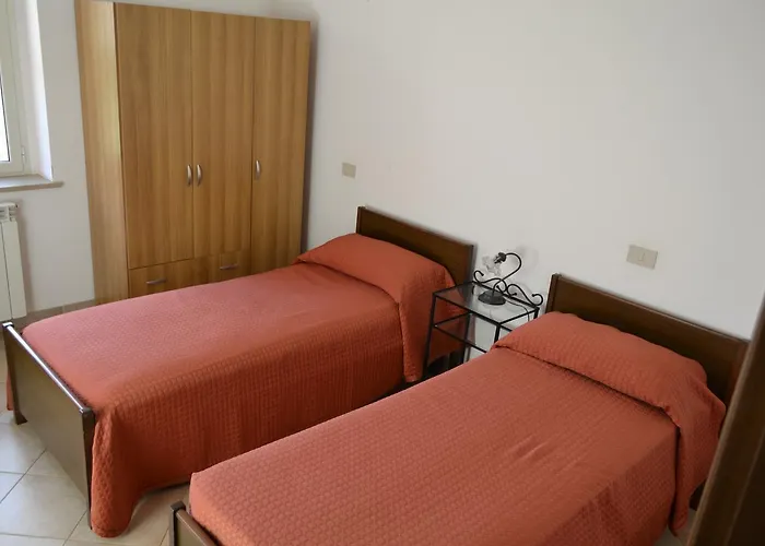 Valdamone 펜션 수베레토