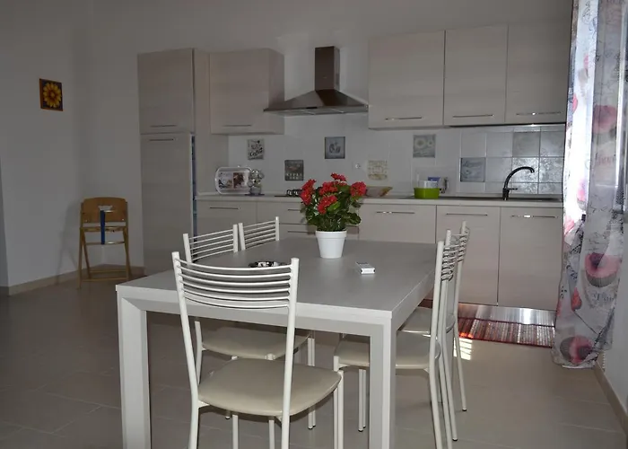 Valdamone 펜션 수베레토