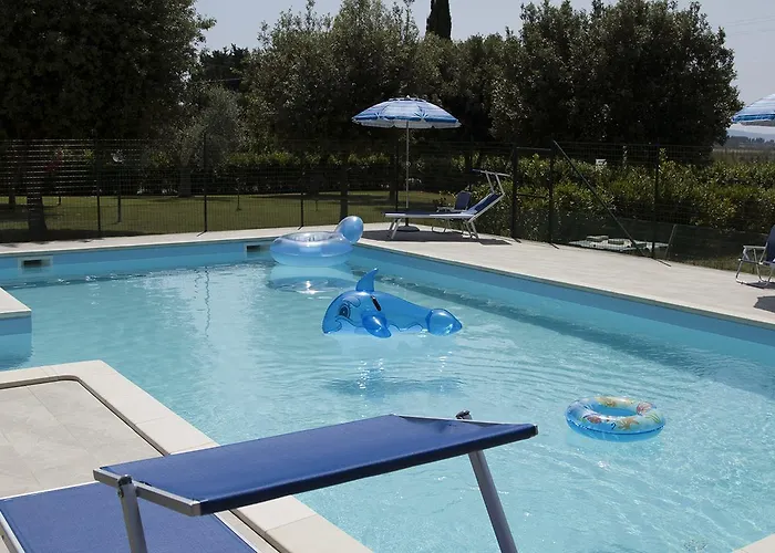 펜션 Valdamone 수베레토